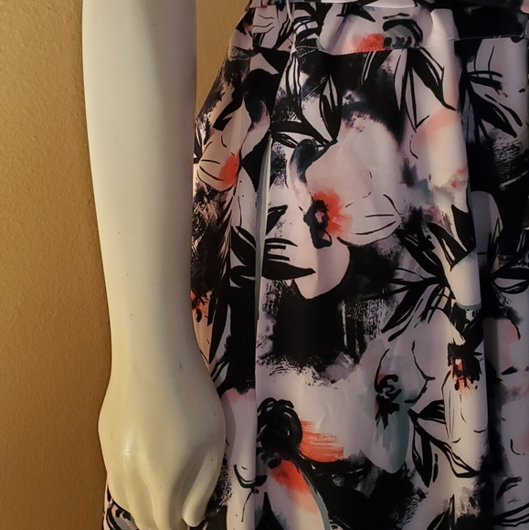 💖Host Pick💖Lane Bryant Dress - Picture 8 of 8